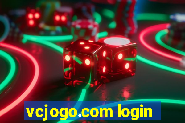 vcjogo.com login